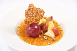 Geng's Linde - Dessert